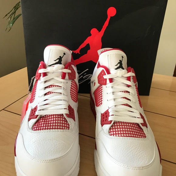 b grade jordans